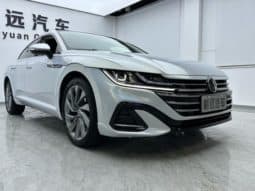 
										Volkswagen Passat CC, 2021 full									