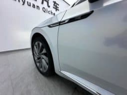 
										Volkswagen Passat CC, 2021 full									