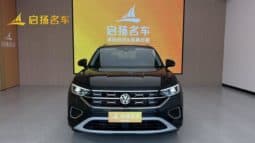
										Volkswagen Tayron, 2024 full									