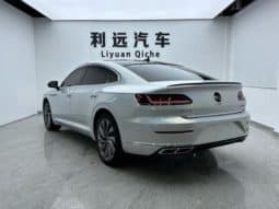 
										Volkswagen Passat CC, 2021 full									