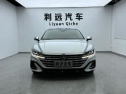 
										Volkswagen Passat CC, 2021 full									