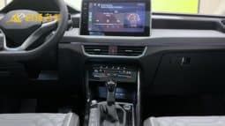 
										Volkswagen Tayron, 2024 full									