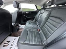 
										Volkswagen Passat CC, 2021 full									