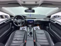 
										Volkswagen Passat CC, 2021 full									
