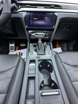 
										Volkswagen Passat CC, 2021 full									