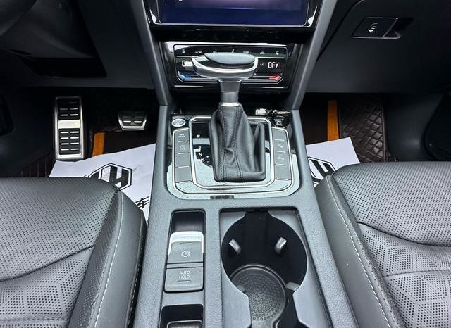 
								Volkswagen Passat CC, 2021 full									