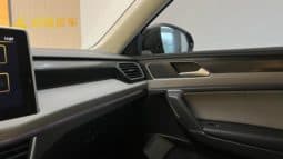 
										Volkswagen Tayron, 2024 full									