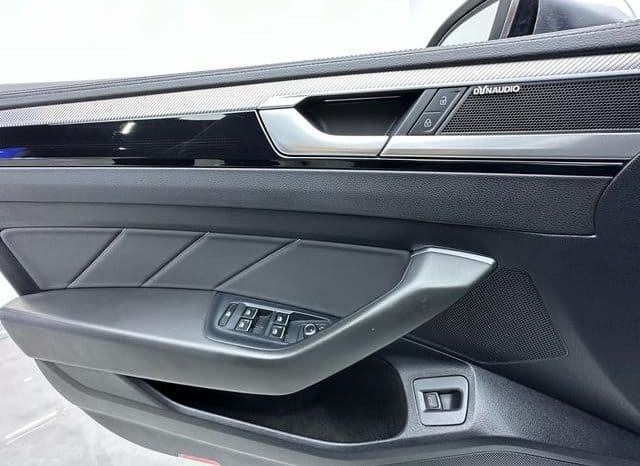 
								Volkswagen Passat CC, 2021 full									