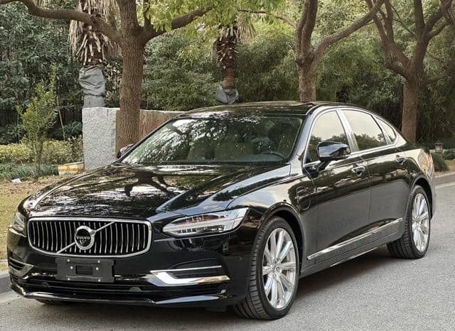 67ce84bb50213 Volvo S90 Recharge, 2020