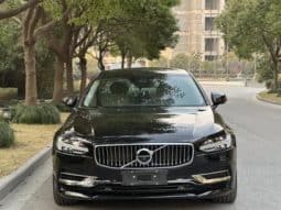 
										Volvo S90 Recharge, 2020 full									