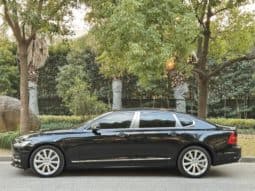 
										Volvo S90 Recharge, 2020 full									