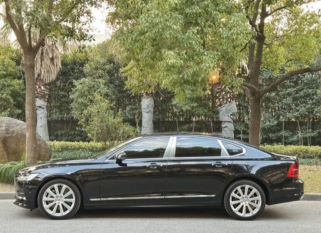 
								Volvo S90 Recharge, 2020 full									