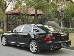 
										Volvo S90 Recharge, 2020 full									