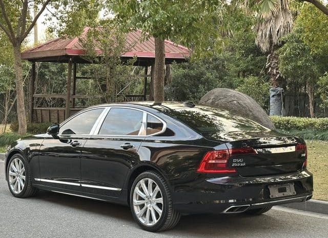 
								Volvo S90 Recharge, 2020 full									
