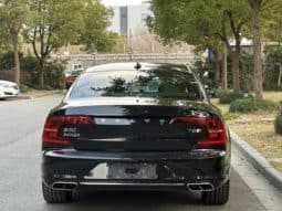 
										Volvo S90 Recharge, 2020 full									