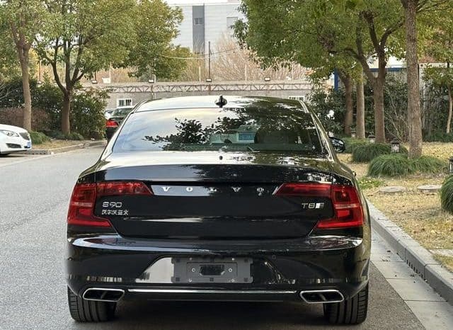 
								Volvo S90 Recharge, 2020 full									