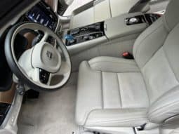 
										Volvo S90 Recharge, 2020 full									