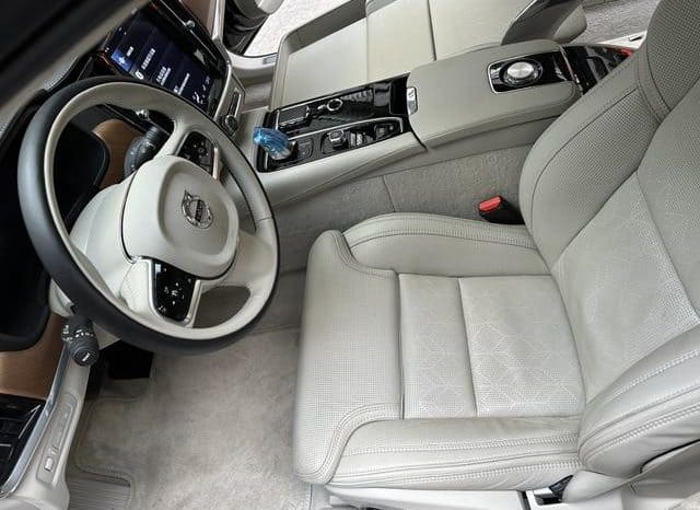 
								Volvo S90 Recharge, 2020 full									