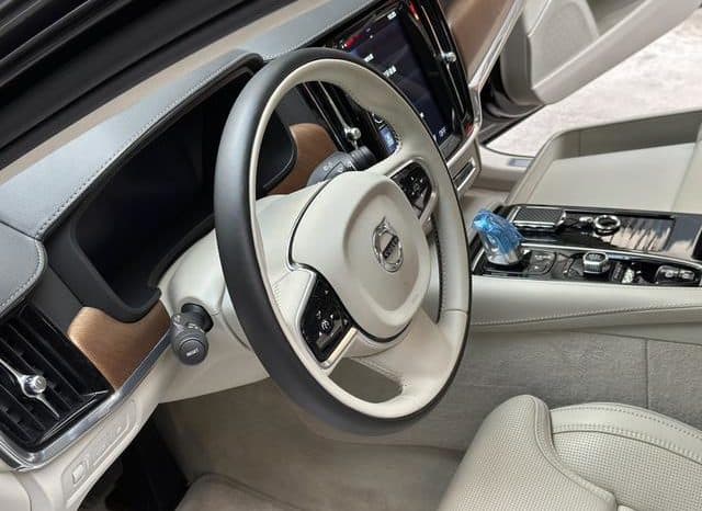 
								Volvo S90 Recharge, 2020 full									