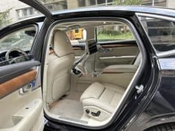 
										Volvo S90 Recharge, 2020 full									