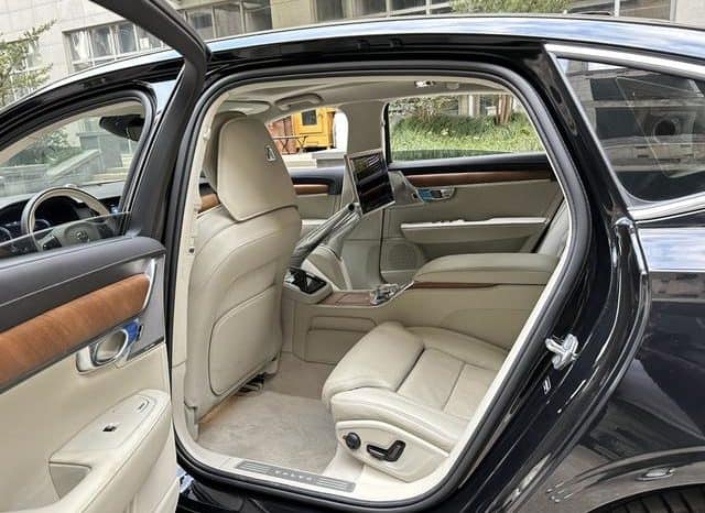
								Volvo S90 Recharge, 2020 full									