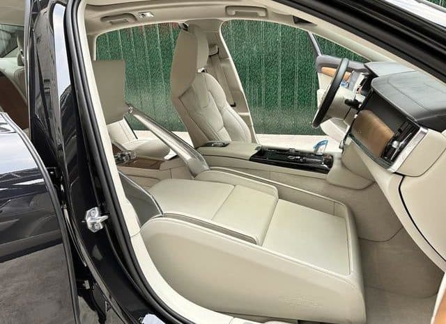 
								Volvo S90 Recharge, 2020 full									