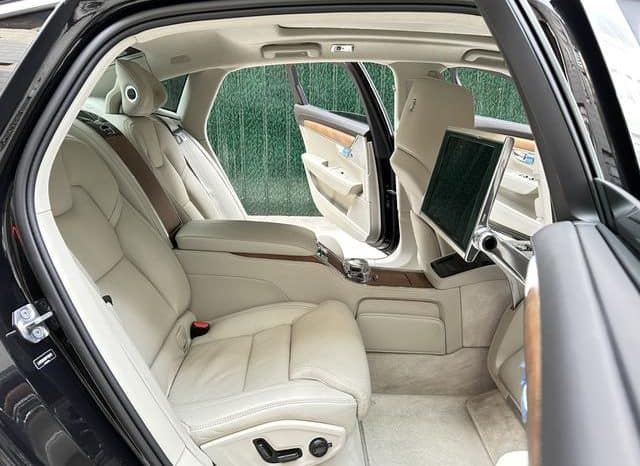 
								Volvo S90 Recharge, 2020 full									