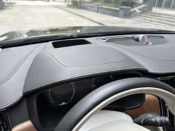 
										Volvo S90 Recharge, 2020 full									