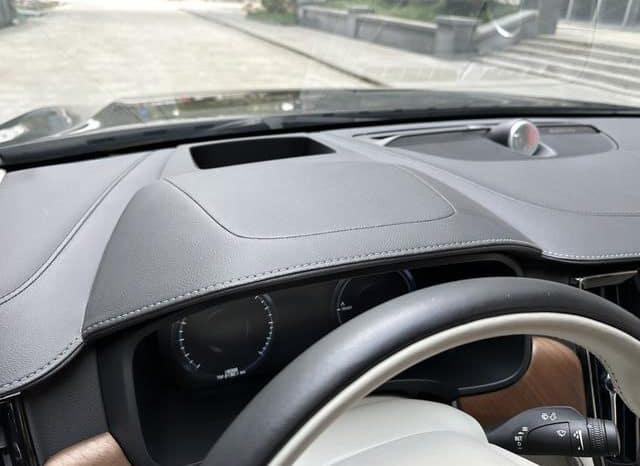 
								Volvo S90 Recharge, 2020 full									