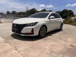 67ce8606491a7 Changan Raeton CC, 2021