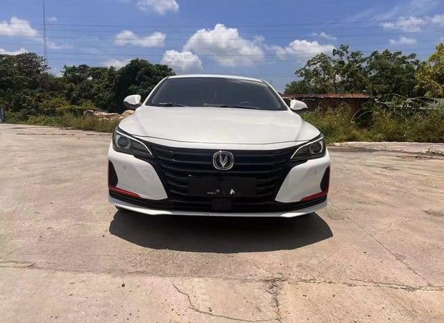 
								Changan Raeton CC, 2021 full									