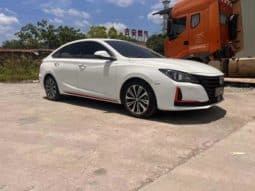 
										Changan Raeton CC, 2021 full									