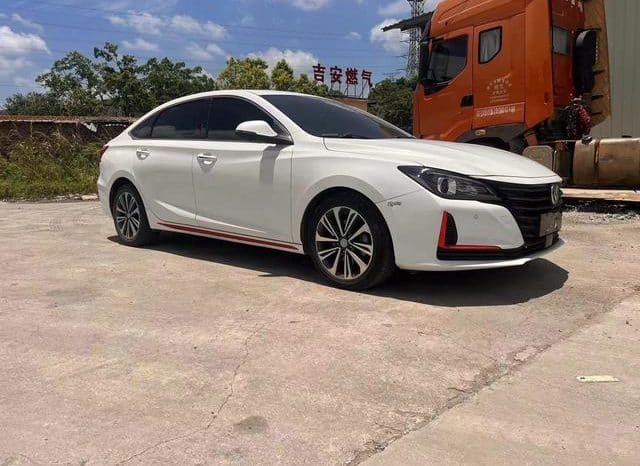 
								Changan Raeton CC, 2021 full									