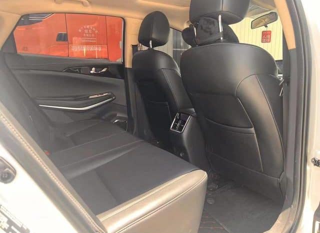 
								Changan Raeton CC, 2021 full									