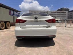 
										Changan Raeton CC, 2021 full									