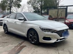 
										Hyundai Lafesta, 2020 full									