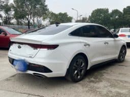 
										Hyundai Lafesta, 2020 full									