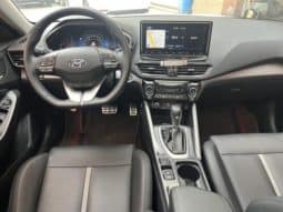 
										Hyundai Lafesta, 2020 full									