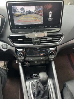 
										Hyundai Lafesta, 2020 full									