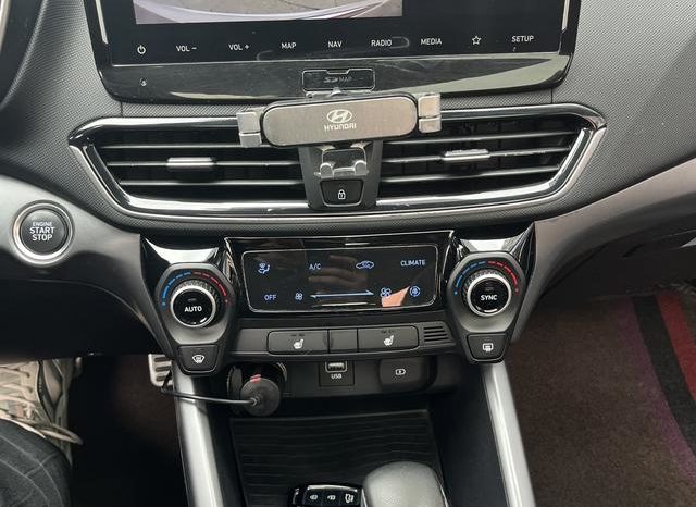 
								Hyundai Lafesta, 2020 full									