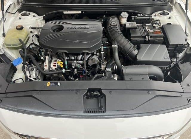 
								Hyundai Lafesta, 2020 full									