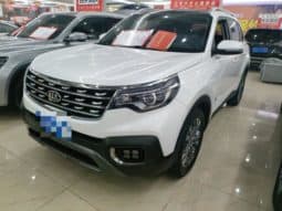 67ce8972066fa Kia Sportage (III), 2021
