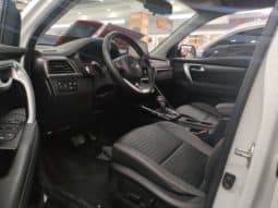 
										Kia Sportage (III), 2021 full									
