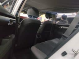 
										Kia Sportage (III), 2021 full									