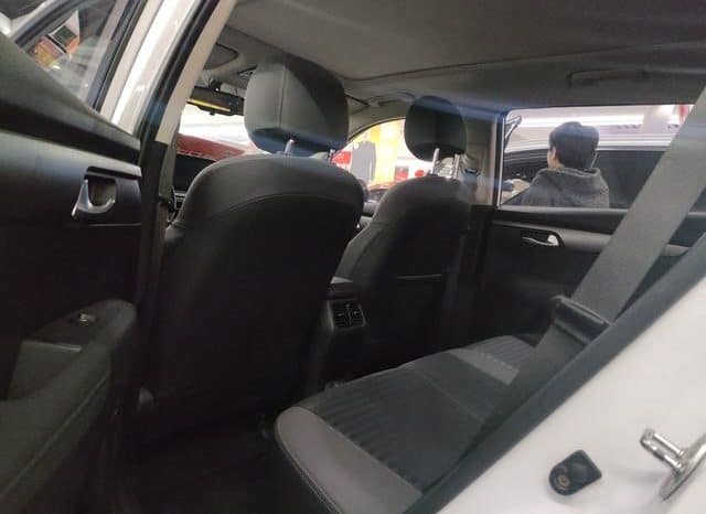 
								Kia Sportage (III), 2021 full									