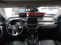 
										Kia Sportage (III), 2021 full									