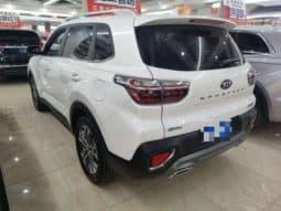 
										Kia Sportage (III), 2021 full									