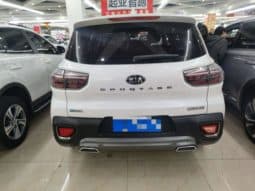 
										Kia Sportage (III), 2021 full									