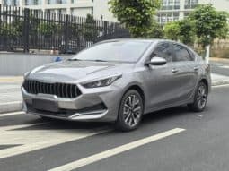 67ce8989eabd0 Kia K3, 2022
