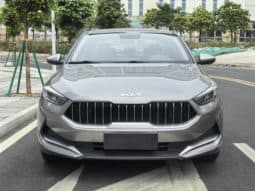 
										Kia K3, 2022 full									